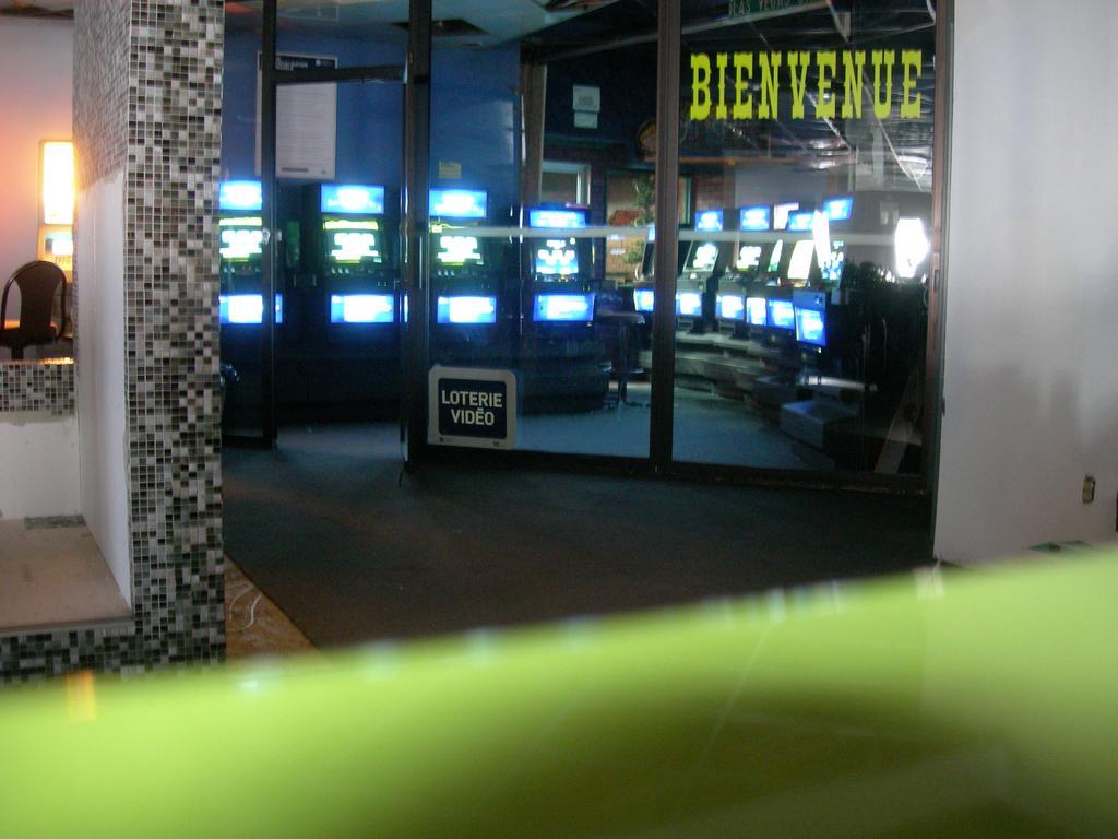 Amosphere Complexe Zewnętrze zdjęcie