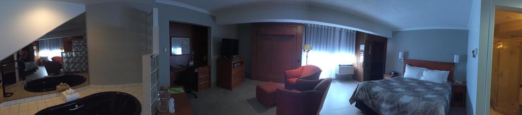 Amosphere Complexe Zewnętrze zdjęcie